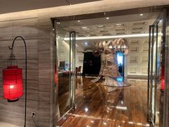 -北京王府井希尔顿酒店·秦唐中餐厅Chynna