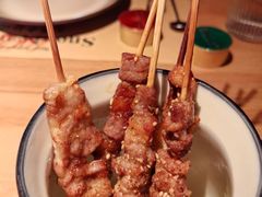 -雪熊精酿·哈尔滨烧烤酒馆(非遗大串店)