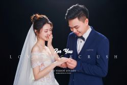 点击看大图 -GO VISION 动视觉婚纱摄影高级定制