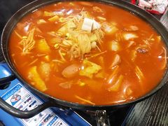 -HONGA HONGA雄家(曹路店)