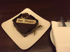 -阿瓦尼河滨曼谷酒店