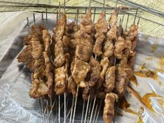 -酒宝荡烧烤(长航局江大路住宅小区店)