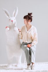 -初白IMAGE·女子摄影