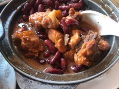 -鲤鱼塘农家山庄