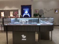 -钻石小鸟钻戒婚戒定制(石路店)