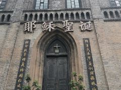 -荣昌天主堂