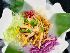 -探鱼·鲜青椒爽麻烤鱼(领展购物广场店)