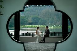 -青禾婚纱摄影(杭州店)