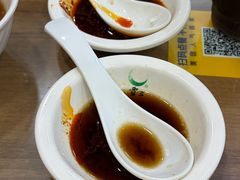 -西安贾三灌汤包·回坊小吃·清真炒菜(北院门总店)