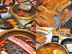 -花味烤肉·拌饭(庐阳万象汇店)