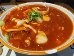 -海东头·疙瘩汤(万达四楼店)
