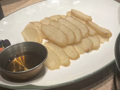 -绿茶餐厅(华联万柳店)