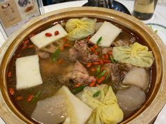 -飞鹿餐饮·陕南菜(北关店)