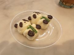 -港丽餐厅(高德置地店)