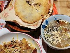 -怪噜范·老贵阳街头名小吃(汇金星力城店)