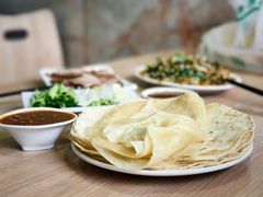 -姥家春饼店(漳州二路店)