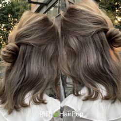 -HAIR POP