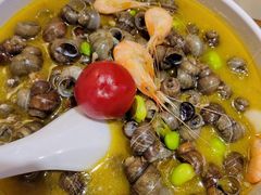 -锡和无锡菜(景丽苑店)