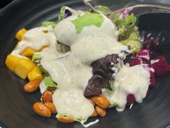 -开海·红岛海鲜虾水饺(石老人店)