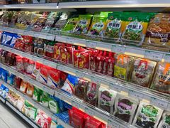 -果蔬好生活超市(乐堤港店)