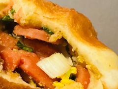 -惠源面包店(开禾路店)