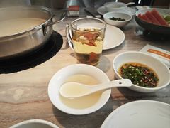 -阿杜打边炉(五江天街店)