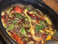 -大众跷脚牛肉馆·非遗传承单位(峨眉山店)