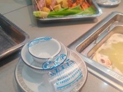 -签尚佰味小郡肝串串香火锅(朝阳路店)