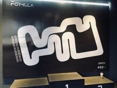 -e赛道卡丁车