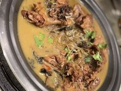 -关东大厨老三熏鹅(新石店)