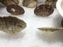 -东方红海鲜百汇(国际大厦店)