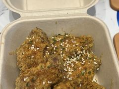 -前进5路汉堡炸鸡(昙华林店)
