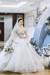 -洋洋婚纱品牌集合店