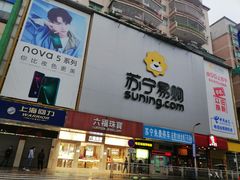 -苏宁易购(先锋路店)