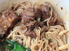 -秦云老太婆摊摊面(磁器口店)