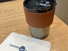 -海岩咖啡(茂业天地店)