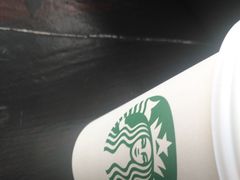 -星巴克臻选(北京前门大街店)