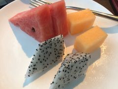 -小南洋海景餐厅(深圳湾店)