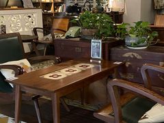 -时光花园(白鹭洲店)