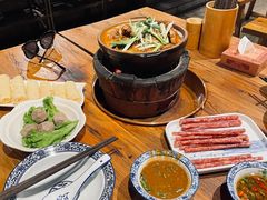-十六蒲(桂林路店)