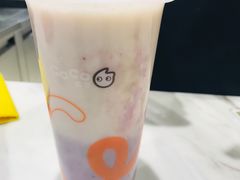 -CoCo都可(新太阳宫店)