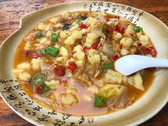 冕宁酸菜土豆-宋记冕宁土菜馆(海门渔村二店)