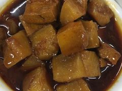 -明呈黄鱼面馆(斜土路店)