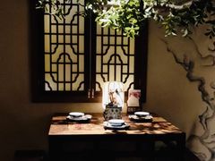 -绿茶餐厅(领展购物广场·中关村店)