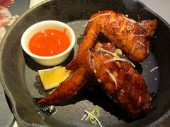 -夏朵餐厅(丁香店)