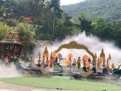 -西双版纳原始森林公园