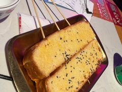 -海岛八号龙虾烧烤田鸡(蓝天路总店)