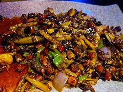 -醉小酒馆·川菜·江湖菜·重庆菜(观音桥旗舰店)