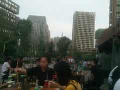 -周幺妹重庆老火锅(银泰城总店)