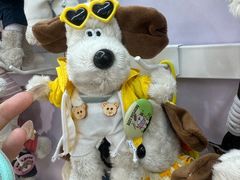 -义乌国际商贸城